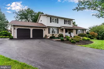 3437 Eagle Drive, Chambersburg, PA 17202 - Photo 1