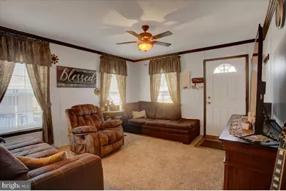 5614 Classic Court #21, Fayetteville, PA 17222 - Photo 5