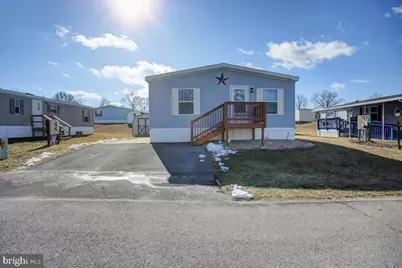 5614 Classic Court #21, Fayetteville, PA 17222 - Photo 3