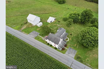 697 Shinham Road, Greencastle, PA 17225 - Photo 17