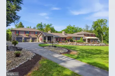686 Bowman Road, Chambersburg, PA 17202 - Photo 1