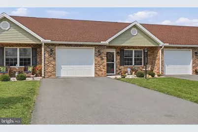 332 Franklin Way, Shippensburg, PA 17257 - Photo 5