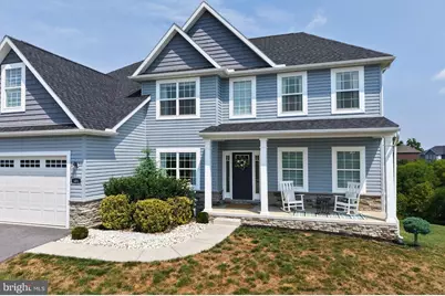 401 Delanie Drive, Greencastle, PA 17225 - Photo 23