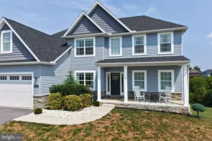 401 Delanie Dr, Greencastle, PA 17225 - Photo 23