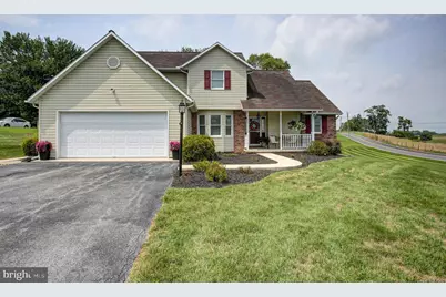 8612 Pa Harry Drive, Chambersburg, PA 17202 - Photo 1