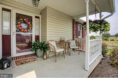 8612 Pa Harry Drive, Chambersburg, PA 17202 - Photo 3