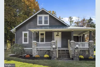 15050 Wyndham Ave, Blue Ridge Summit, PA 17214 - Photo 1