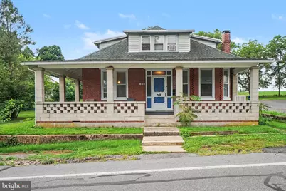 108 W W Main Street, Fayetteville, PA 17222 - Photo 1