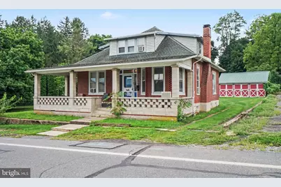 108 W W Main Street, Fayetteville, PA 17222 - Photo 13