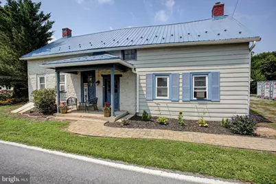 10299 Mountain Road, Orrstown, PA 17244 - Photo 5