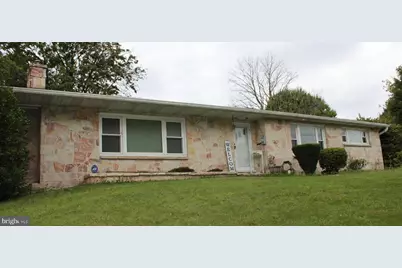 4560 Buchanan Trail East, Waynesboro, PA 17268 - Photo 1