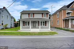 15696 Pennsylvania Ave Ave, State Line, PA 17263 - Photo 1