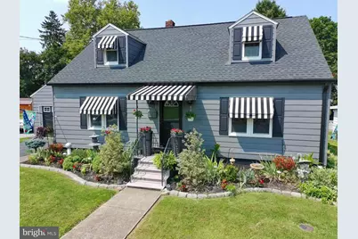 851 Middle Street, Chambersburg, PA 17201 - Photo 3