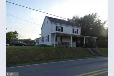 14193 Mercersburg Road, Greencastle, PA 17225 - Photo 1