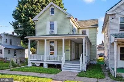 745 E Washington Street, Chambersburg, PA 17201 - Photo 1