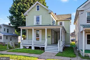 745 E Washington St, Chambersburg, PA 17201 - Photo 1