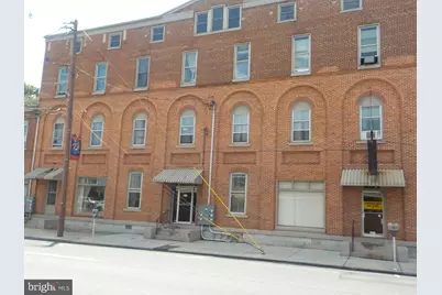 223 Second Street N #5, Chambersburg, PA 17201 - Photo 1