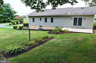 5881 Fort Loudon Rd, Mercersburg, PA 17236 - Photo 7