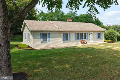 5881 Fort Loudon Road, Mercersburg, PA 17236 - Photo 11