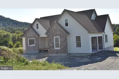 11143 Blair's Valley Road, Mercersburg, PA 17236 - Photo 1