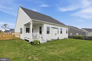 1881 Shannon DR S, Greencastle, PA 17225 - Photo 29