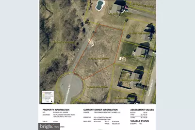 158 Pleasant Waters Road, Greencastle, PA 17225 - Photo 5