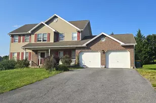 8361 Stottlemyer Rd, Waynesboro, PA 17268 - Photo 1