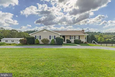 3691 W Weaver Road, Greencastle, PA 17225 - Photo 5