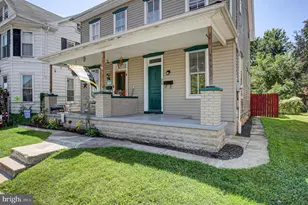 232 W W Second St, Waynesboro, PA 17268 - Photo 3