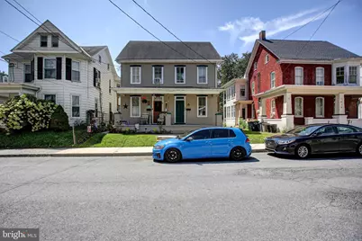 232 W W Second Street, Waynesboro, PA 17268 - Photo 1