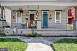 232 W W Second St, Waynesboro, PA 17268 - Photo 5