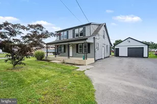 10992 Roxbury Rd, Orrstown, PA 17244 - Photo 1