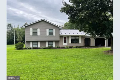 4759 Rocky Spring Road, Chambersburg, PA 17201 - Photo 1