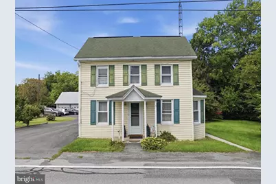 3745 Mercersburg Road, Mercersburg, PA 17236 - Photo 1
