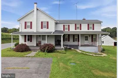 697 Shinham Road, Greencastle, PA 17225 - Photo 5