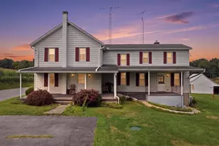 697 Shinham Rd, Greencastle, PA 17225 - Photo 1