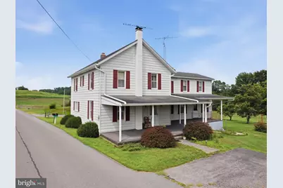 697 Shinham Road, Greencastle, PA 17225 - Photo 3