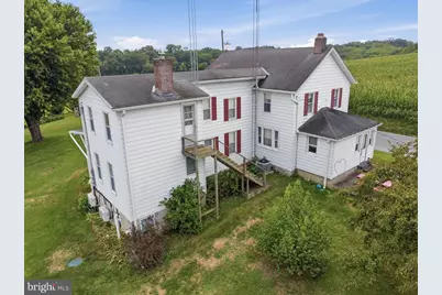 697 Shinham Road, Greencastle, PA 17225 - Photo 7