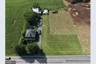 7351 Corner Road, Mercersburg, PA 17236 - Photo 9