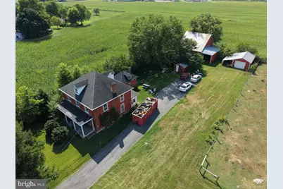 7351 Corner Road, Mercersburg, PA 17236 - Photo 13