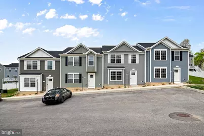 3084 Clinton Avenue, Chambersburg, PA 17201 - Photo 1