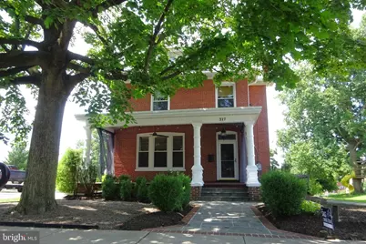 317 S Ridge Avenue, Greencastle, PA 17225 - Photo 3