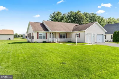 10553 Susquehanna Avenue, Waynesboro, PA 17268 - Photo 1