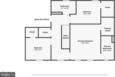12192 Redhawk Dr, Waynesboro, PA 17268 - Photo 35
