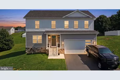12192 Redhawk Dr, Waynesboro, PA 17268 - Photo 1