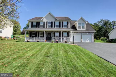 13210 Seneca Drive, Waynesboro, PA 17268 - Photo 1