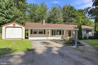 13337 North Avenue, Blue Ridge Summit, PA 17214 - Photo 35