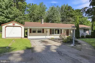 13337 North Avenue, Blue Ridge Summit, PA 17214 - Photo 35
