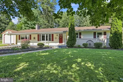 13337 North Avenue, Blue Ridge Summit, PA 17214 - Photo 1