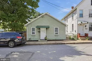 216 High St, Chambersburg, PA 17201 - Photo 5